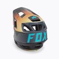 Шолом велосипедний Fox Racing Proframe Vow чорно-помаранчевий 29598 3