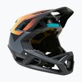 Шолом велосипедний Fox Racing Proframe Vow чорно-помаранчевий 29598 8
