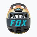 Шолом велосипедний Fox Racing Proframe Vow чорно-помаранчевий 29598 12