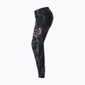 Велоштани жіночі Fox Racing Defend TS57 czarno-szare 29587 2