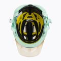Шолом велосипедний Fox Racing Speedframe біло-блакитний 26840_575_S 5