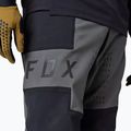 Велоштани чоловічі Fox Racing Defend Pro чорно-сірі 28888_330 5