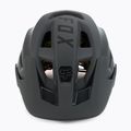 Шолом велосипедний Fox Racing Speedframe Vnish сірий 29410_330_L 2