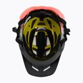 Шолом велосипедний Fox Racing Speedframe Vnish сірий 29410_330_L 5