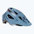 Шолом велосипедний Fox Racing Speedframe Vinish блакитний 29410_157