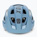 Шолом велосипедний Fox Racing Speedframe Vinish блакитний 29410_157 2