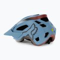 Шолом велосипедний Fox Racing Speedframe Vinish блакитний 29410_157 4