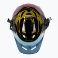 Шолом велосипедний Fox Racing Speedframe Vinish блакитний 29410_157 5