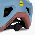 Шолом велосипедний Fox Racing Speedframe Vinish блакитний 29410_157 8
