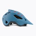Шолом велосипедний Fox Racing Speedframe блакитний 26840_157_S 3