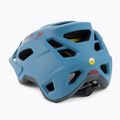 Шолом велосипедний Fox Racing Speedframe блакитний 26840_157_S 4