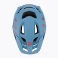 Шолом велосипедний Fox Racing Speedframe блакитний 26840_157_S 6