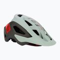 Шолом велосипедний Fox Racing Speedframe Pro Blocked зелений 29414_341
