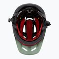 Шолом велосипедний Fox Racing Speedframe Pro Blocked зелений 29414_341 5