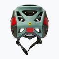 Шолом велосипедний Fox Racing Speedframe Pro Blocked зелений 29414_341 13