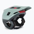 Шолом велосипедний Fox Racing Dropframe Pro зелений 26800_341