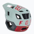 Шолом велосипедний Fox Racing Dropframe Pro зелений 26800_341 4