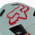 Шолом велосипедний Fox Racing Dropframe Pro зелений 26800_341 8