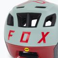 Шолом велосипедний Fox Racing Dropframe Pro зелений 26800_341 9