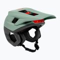 Шолом велосипедний Fox Racing Dropframe Pro зелений 26800_341 11