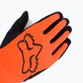 Велорукавиці Fox Racing Flexair помаранчеві 27180_824 5