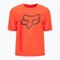 Футболка велосипедна дитяча Fox Racing Ranger Dr LS Jersey оранжева 29292