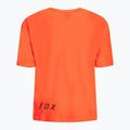 Футболка велосипедна дитяча Fox Racing Ranger Dr LS Jersey оранжева 29292 2