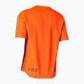 Футболка велосипедна дитяча Fox Racing Ranger Dr LS Jersey оранжева 29292 6