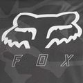 Футболка велосипедна чоловіча Fox Racing Ranger Tru Dri сіра LS 28863 3