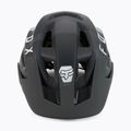 Шолом велосипедний Fox Racing Speedframe Camo сірий 29408_033_M 2