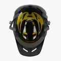 Шолом велосипедний Fox Racing Speedframe Camo сірий 29408_033_M 5