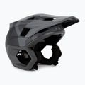 Шолом велосипедний Fox Racing Dropframe Pro сірий 29392_033