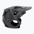 Шолом велосипедний Fox Racing Dropframe Pro сірий 29392_033 3