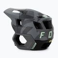 Шолом велосипедний Fox Racing Dropframe Pro сірий 29392_033 4