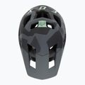 Шолом велосипедний Fox Racing Dropframe Pro сірий 29392_033 6