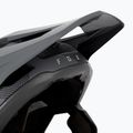 Шолом велосипедний Fox Racing Dropframe Pro сірий 29392_033 7