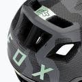 Шолом велосипедний Fox Racing Dropframe Pro сірий 29392_033 8