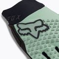Велосипедні рукавиці жіночі Fox Racing Defend зелені 27381_167 4