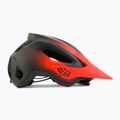 Шолом велосипедний Fox Racing Speedframe Pro Fade зелено-помаранчевий 29463_099_L 3