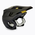 Шолом велосипедний Fox Racing Dropframe Pro зелений 26800