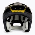 Шолом велосипедний Fox Racing Dropframe Pro зелений 26800 2