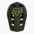 Шолом велосипедний Fox Racing Dropframe Pro зелений 26800 6