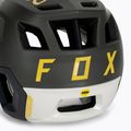 Шолом велосипедний Fox Racing Dropframe Pro зелений 26800 8