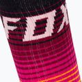 Велошкарпетки жіночі Fox Racing 6" Ranger TS57 помаранчеві 29589 3