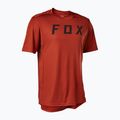 Велофутболка чоловіча Fox Racing Ranger Moth SS червона 28878_348