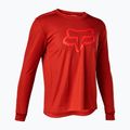 Велофутболка дитяча Fox Racing Ranger червона 28958_348