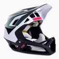 Шолом велосипедний Fox Racing Profame Vow білий 29598