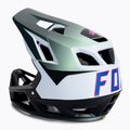Шолом велосипедний Fox Racing Profame Vow білий 29598 4