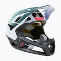 Шолом велосипедний Fox Racing Profame Vow білий 29598 9