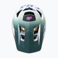 Шолом велосипедний Fox Racing Profame Vow білий 29598 11